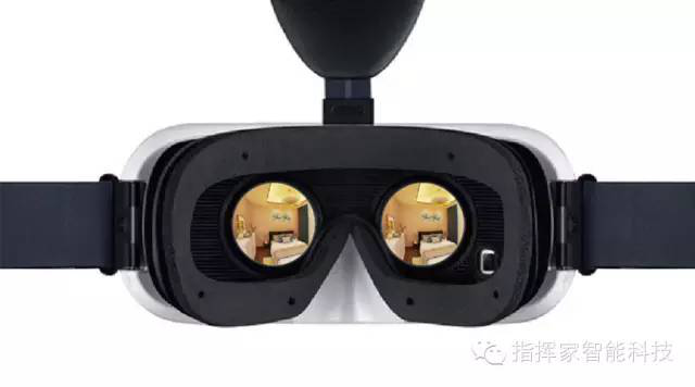 VR眼镜