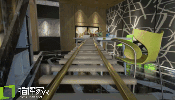 VR看房营销小游戏 VR看房营销小游戏