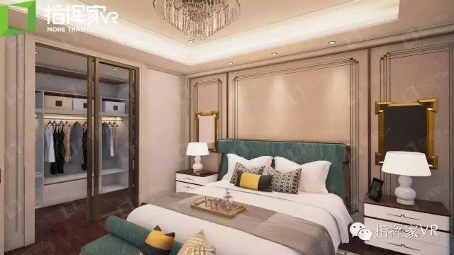 乌鲁木齐绿地城VR样板房 乌鲁木齐绿地城VR样板房